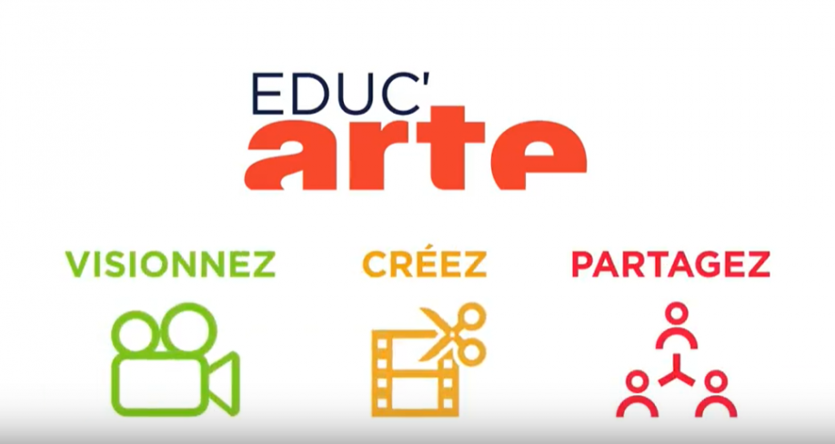 EducArte Video
