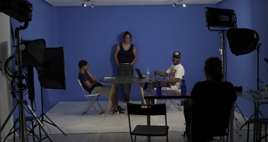 Imagen del proyecto Dragones por el reina