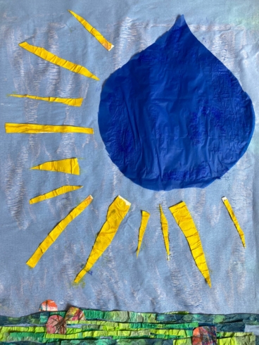 Kamishibai (atelier rural)