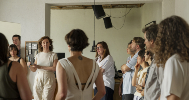 Primer Encuentro Artistas Hablar en Arte-14 (1)