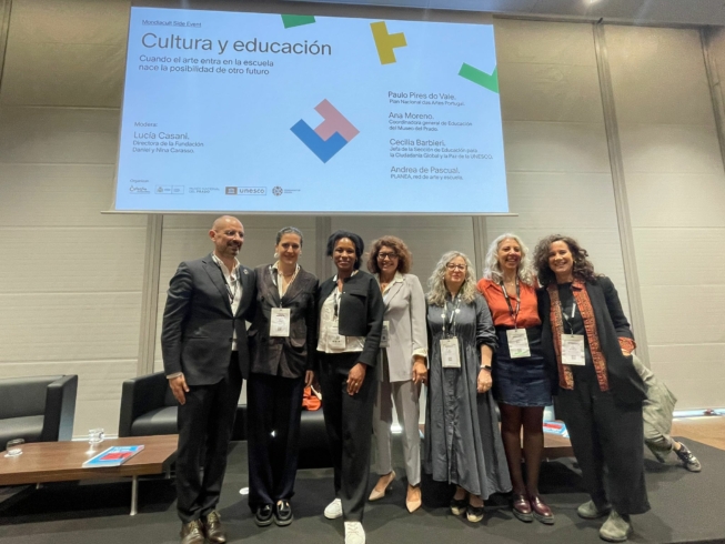 02. MONDIACULT UNESCO